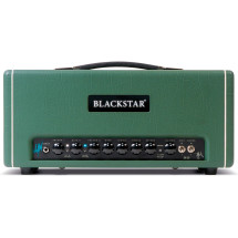 BLACKSTAR JJN50 JARED JAMES NICHOLS AMPLIFICADOR CABEZAL GUI...