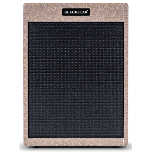 BLACKSTAR ST JAMES 212 VOC FAWN PANTALLA AMPLIFICADOR GUITARRA