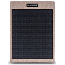 BLACKSTAR ST JAMES 212 VOC FAWN PANTALLA AMPLIFICADOR GUITAR...