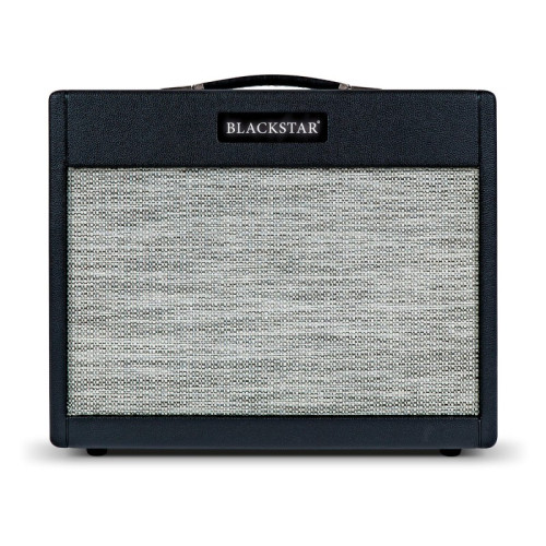 Blackstar ST. James 50 6L6 Black