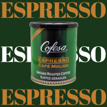 Blend ESPRESSO