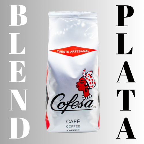 Blend PLATA