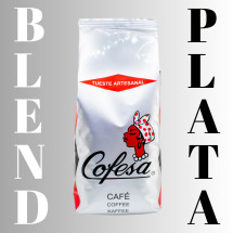 Blend PLATA