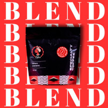 Blend Specialty