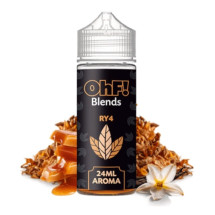 Blends RY4 24ml (Longfill) (OhF!)