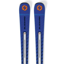 Blizzard Pack de esquís alpinos Quattro RS 76+Xcell 12 Demo