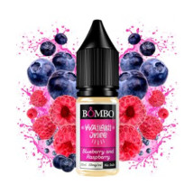 Blueberry and Raspberry - Wailani Juice Nic Salts 10ml (Bomb...