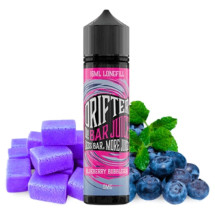 Blueberry Bubblegum 16ml (Longfill) (Drifter Bar)