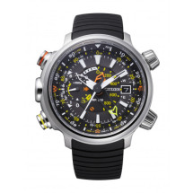 Bn4021-02e reloj Citizen Altichron promaster