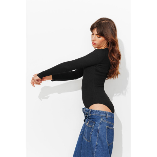 Body de canal&eacute;