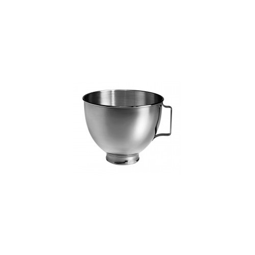 Bol acero inox 4.3 litros KitchenAid K45SBWH