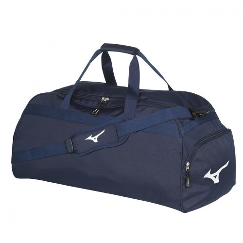 Bolsa Deporte Mizuno Team Holdall L Azul Marino