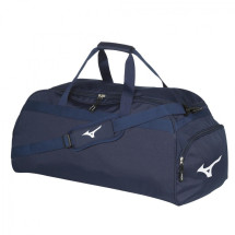 Bolsa Deporte Mizuno Team Holdall L Azul Marino