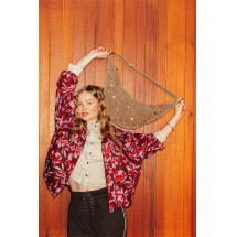 Bandoleras y riñoneras