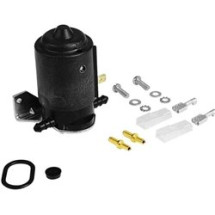 Bomba de combustible eléctrica 12V