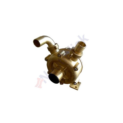 BOMBA DE POLEA NAUTIC 030