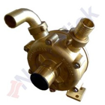 BOMBA DE POLEA NAUTIC 030