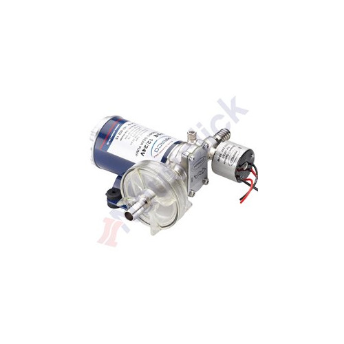 BOMBA DE PRESION ELECTRONICA UP3/E