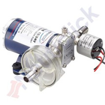 BOMBA DE PRESION ELECTRONICA UP3/E