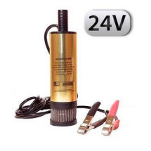 Bomba de extracción de líquidos DC24V.FILTRO