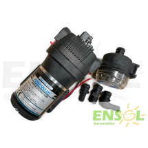 Bomba Presión Flopower FL34 12,5L/Min 24V