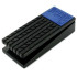 BOSS FV50L PEDAL DE VOLUMEN ESTEREO PARA TECLADOS