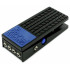 BOSS FV50L PEDAL DE VOLUMEN ESTEREO PARA TECLADOS