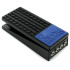 BOSS FV50L PEDAL DE VOLUMEN ESTEREO PARA TECLADOS