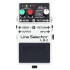 BOSS LS2 PEDAL SELECTOR DE LINEA