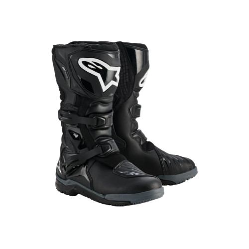BOTAS ALPINESTARS COROZAL V2 ADVENTURE DRYSTAR NEGRO