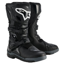 BOTAS ALPINESTARS COROZAL V2 ADVENTURE DRYSTAR NEGRO