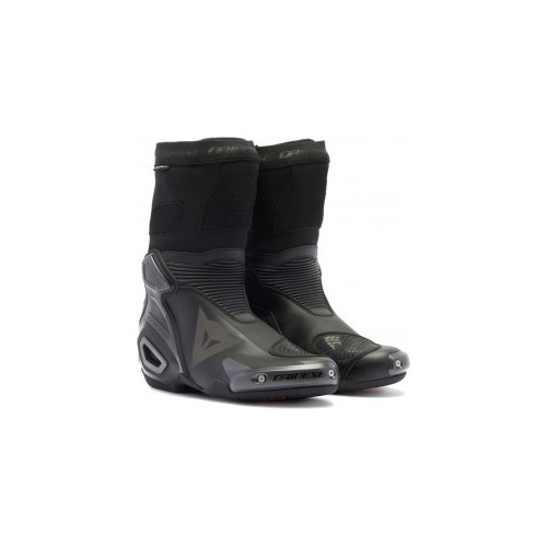 BOTAS DAINESE AXIAL 2 NEGRO NEGRO