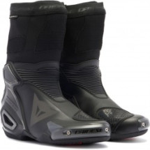 BOTAS DAINESE AXIAL 2 NEGRO NEGRO