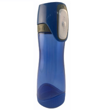 Botella Agua Joluvi Swiss Tritan 500 Azul