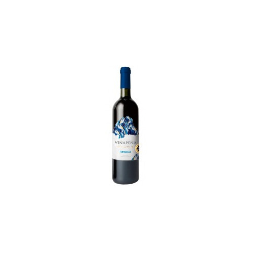 Botella De Vino Vi&ntilde;ape&ntilde;a Tempranillo 75 Cl