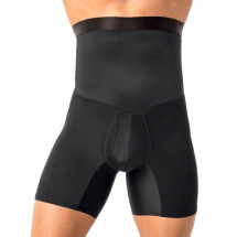 Bóxer Faja cintura reductora de hombre control espalda