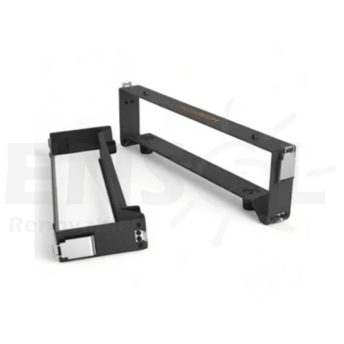 Brackets baterias Pylontech/TAB US2000/2000C/UP2500