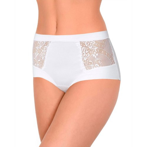 Braga Janira Alta Maxi Charm Cotton