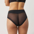 Braga Moldeadora Ysabel Mora control abdomen con efecto tanga