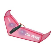 Break Out Kit - Roja