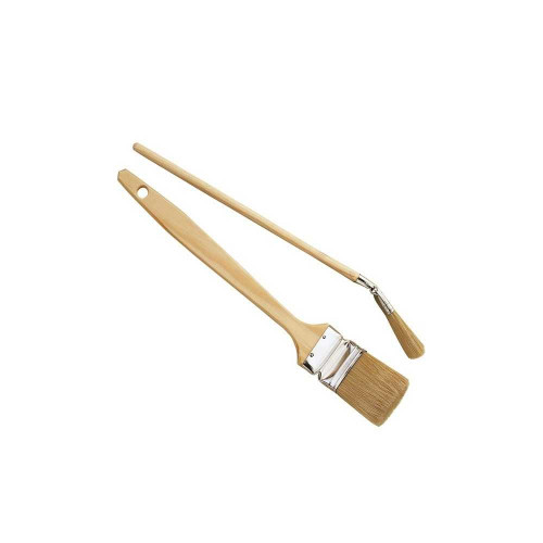 Brocha curvada 40 mm ancho