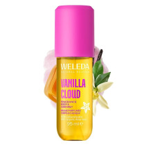 Bruma Perfumada Vanilla Cloud &middot; Weleda &middot; 95 ml