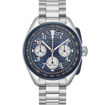 Bulova Lunar Pilot 98A329 Limited Edition