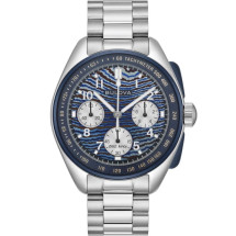 Bulova Lunar Pilot 98A329 Limited Edition