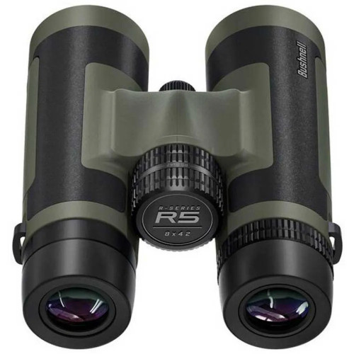Bushnell Prism&aacute;ticos R5 Ranger 8x42