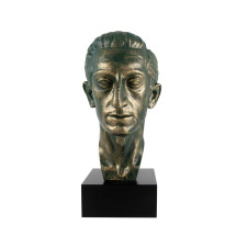 BUSTO MANOLETE