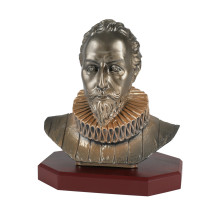 BUSTO MIGUEL DE CERVANTES