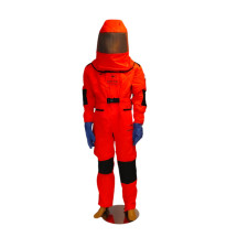 Buzo protector avispa asiática XL con protección reforzada p...
