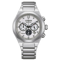 CA4690-51A Reloj Citizen Chrono Super Titanium Zenshin Senke...