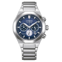 CA4691-59L Reloj Citizen Chrono Super Titanium Zenshin Senke...